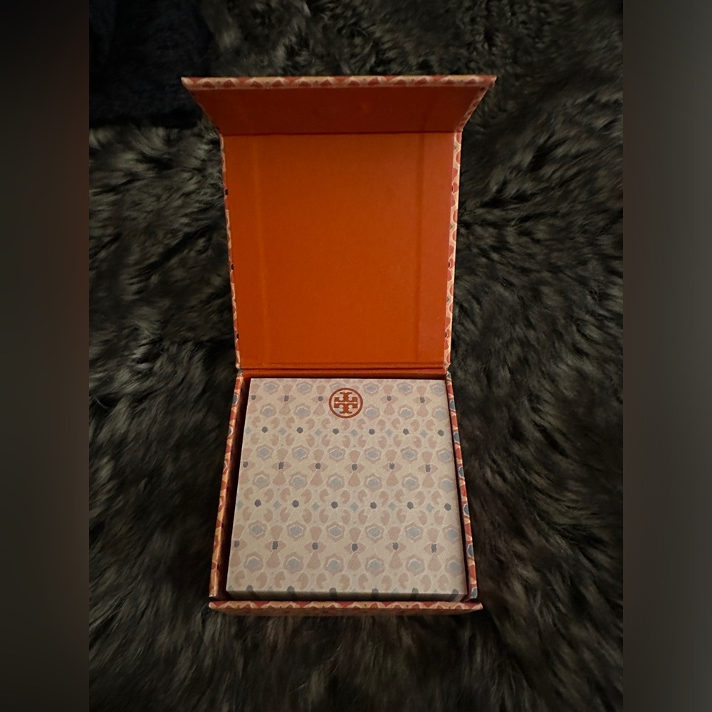 Tory Burch Sticky Notes